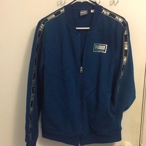 Original Puma Sweater